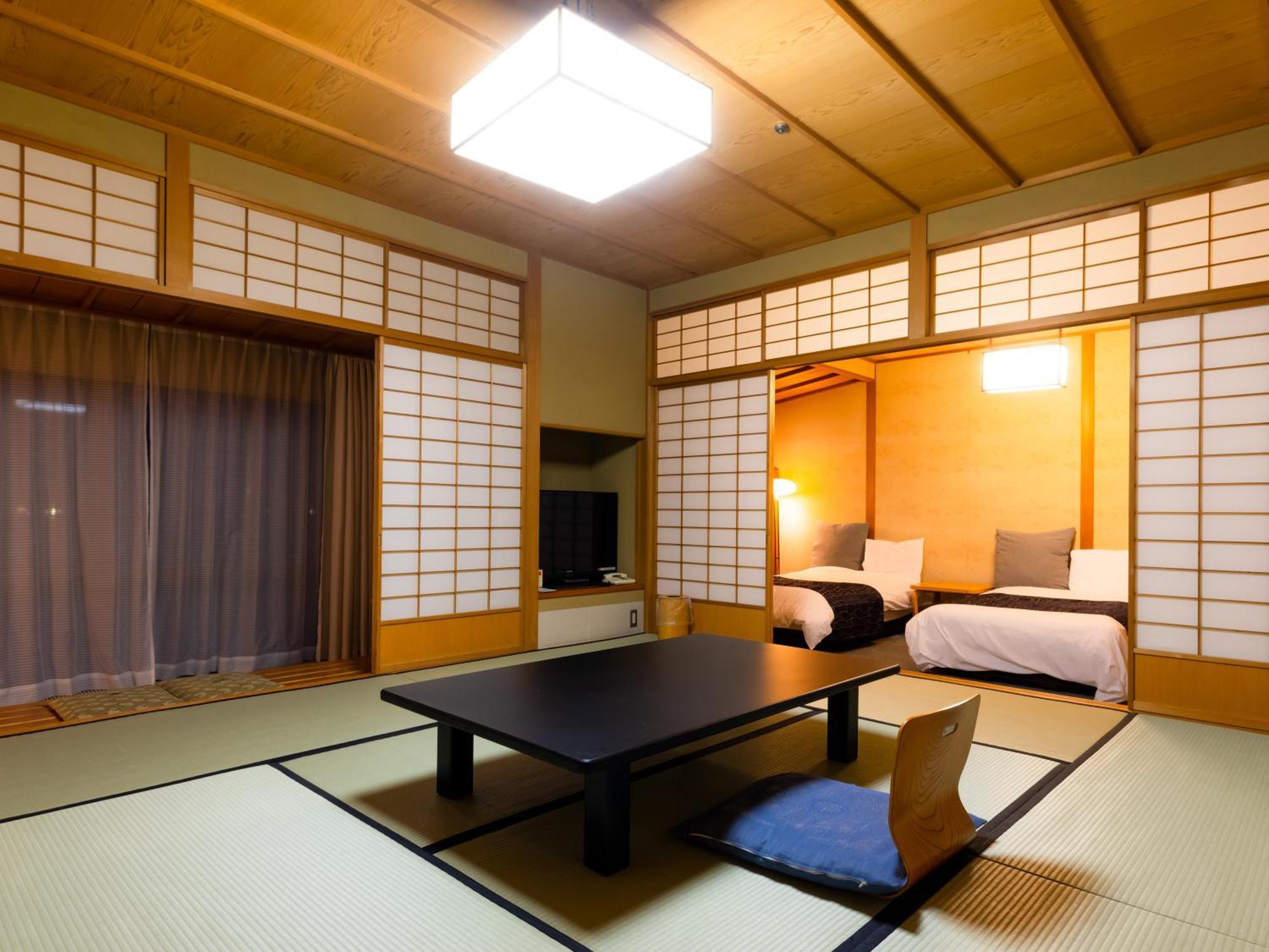 Apa Hotel & Resort Kaga Katayamazu Onsen Kasuikyo المظهر الخارجي الصورة