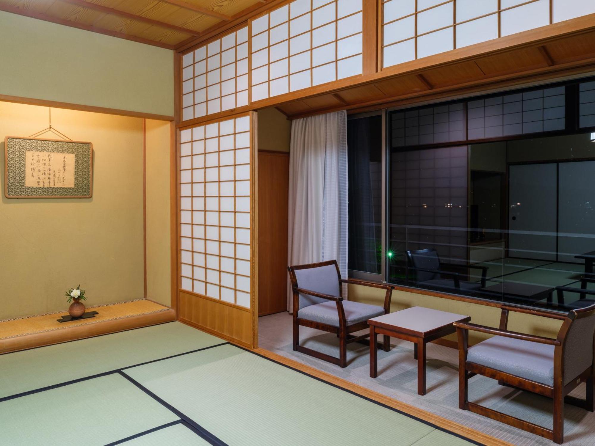 Apa Hotel & Resort Kaga Katayamazu Onsen Kasuikyo المظهر الخارجي الصورة